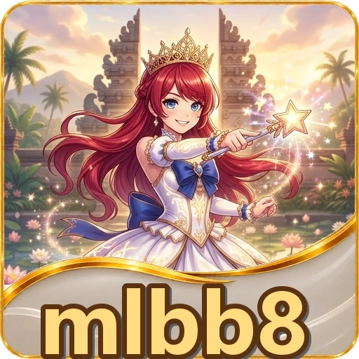 Cara pilih game di katalog mlbb8 sesuai kuota HP