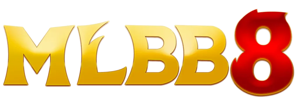 Logo navigasi mlbb8 — katalog game Android Indonesia