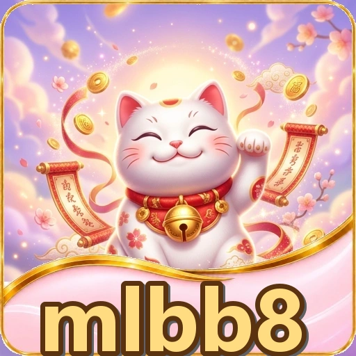 Tampilan menu katalog game mlbb8 di Android